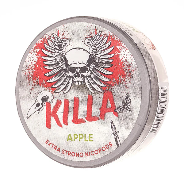 KILLA Apple