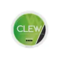 CLEW Menthol 20mg nicotine pouch - CLEW Menthol 20mg túi nicotine