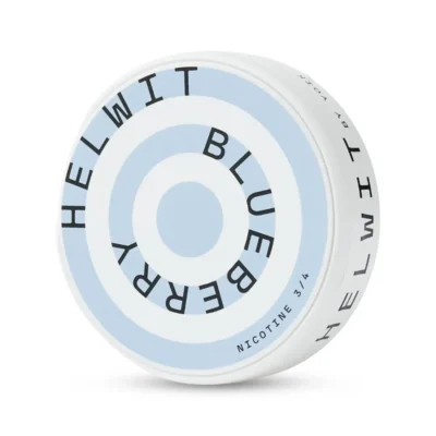 HELWIT Blueberry 4.5mg
