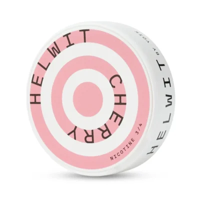 HELWIT Cherry 4.5mg