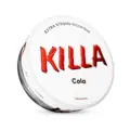 KILLA Cola nicotine pouch - KILLA Cola túi nicotine