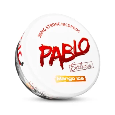 PABLO Exclusive Mango Ice